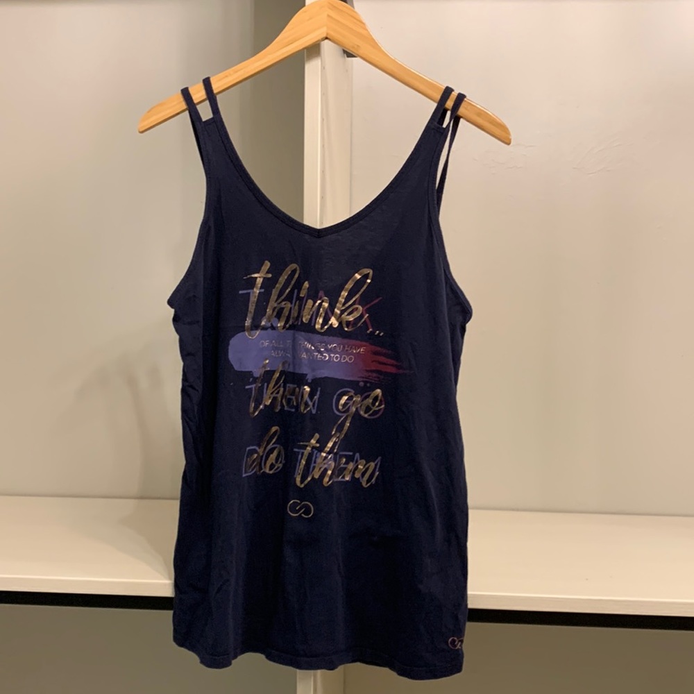 Athletic Tank
